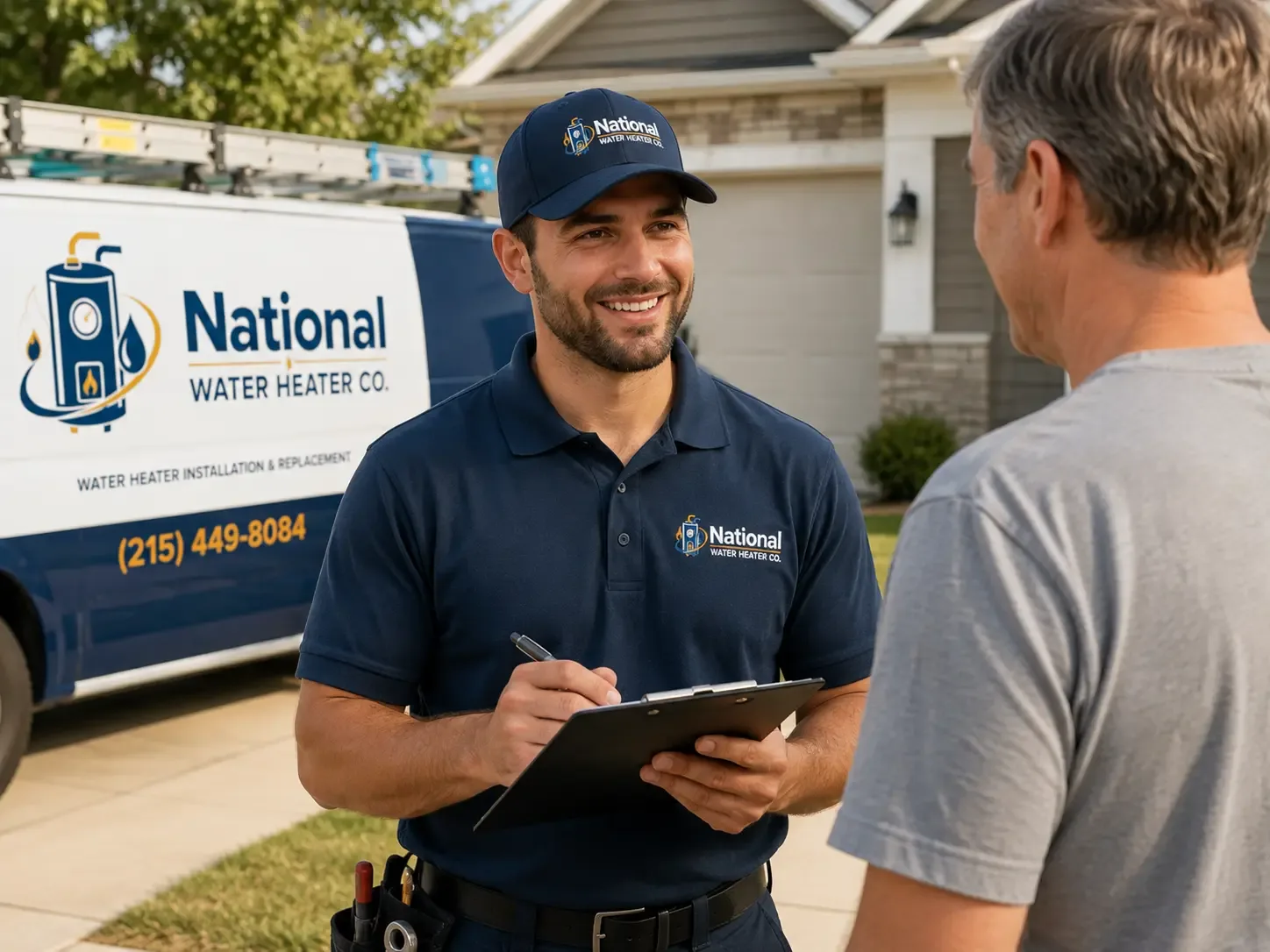 Water Heater Installation Fostoria, IA FAQs